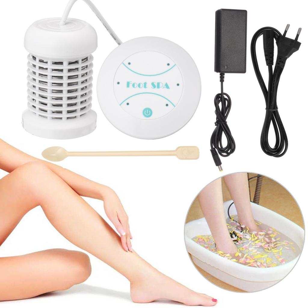 Ionic Foot Detox Home SPA Machine