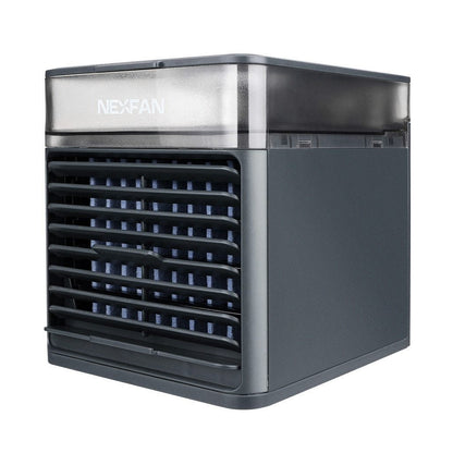 Mini Home Air Conditioner