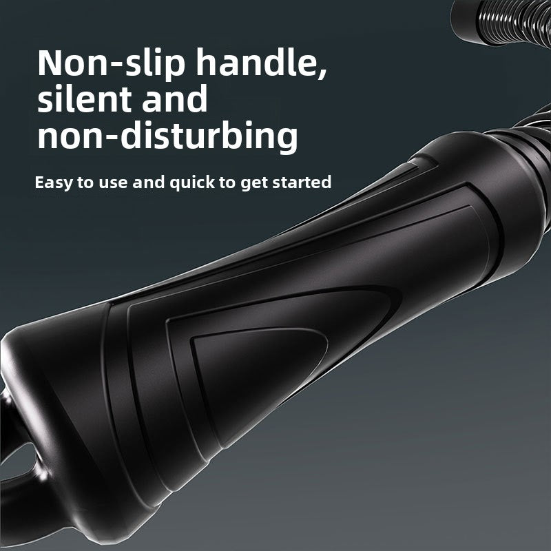 Cordless Home Training Fitness Battle Rope Heavy-Duty Strength