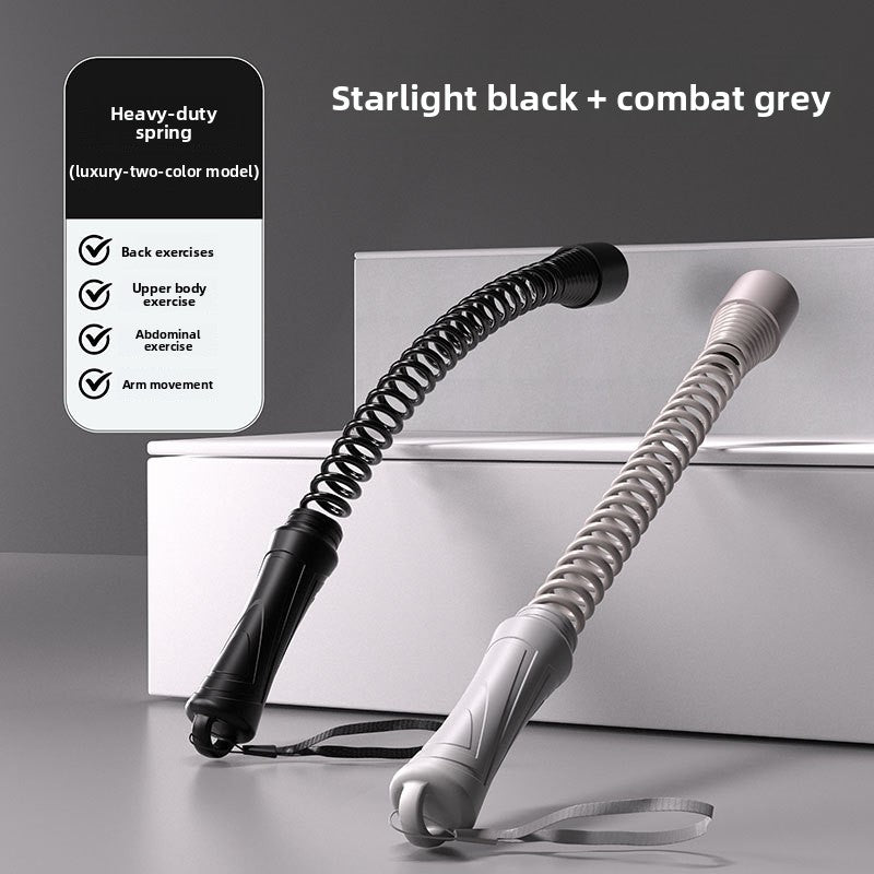 Cordless Home Training Fitness Battle Rope Heavy-Duty Strength