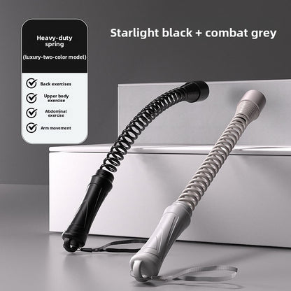 Cordless Home Training Fitness Battle Rope Heavy-Duty Strength