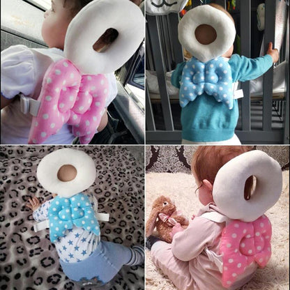 Baby Head Safety Pillow