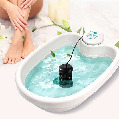 Ionic Foot Detox Home SPA Machine