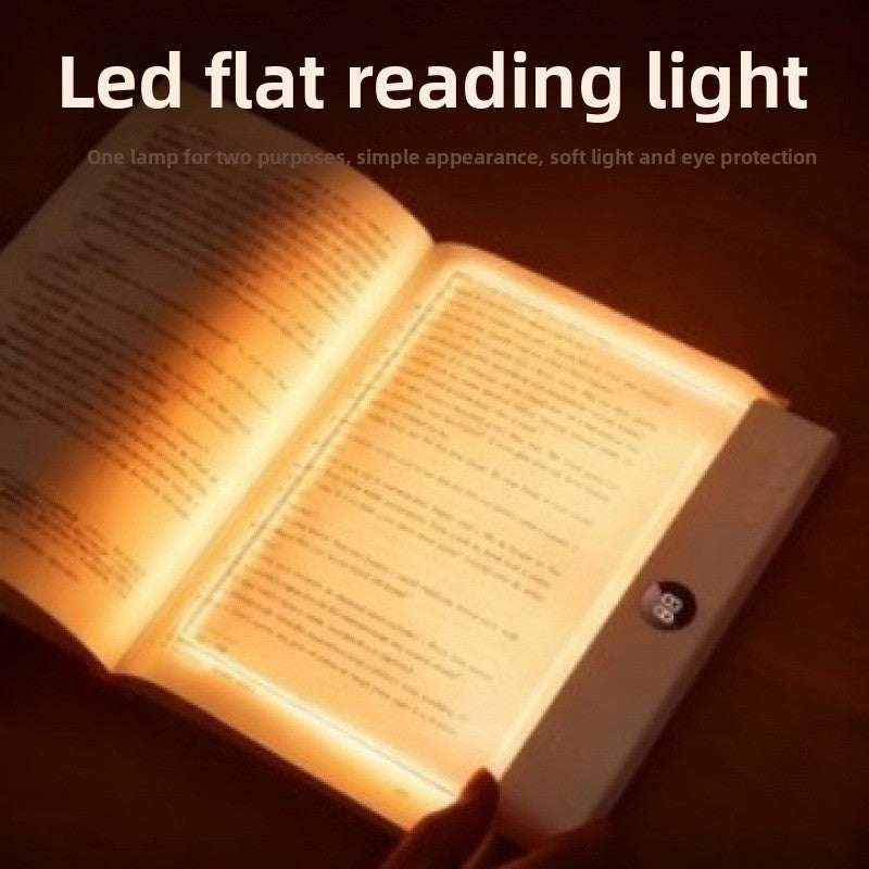 Rechargeable LED Reading & Night Desk Light