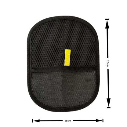 Electrostatic Pet Hair Removal Glove