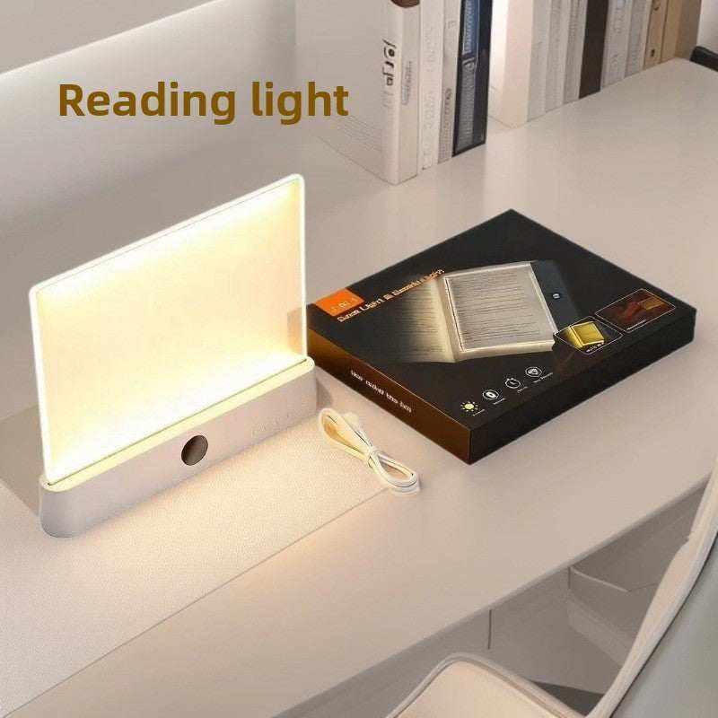 Rechargeable LED Reading & Night Desk Light